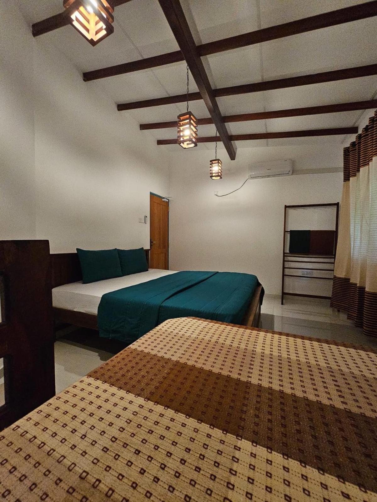 Optimum Residencies Bed & Breakfast Negombo Eksteriør bilde