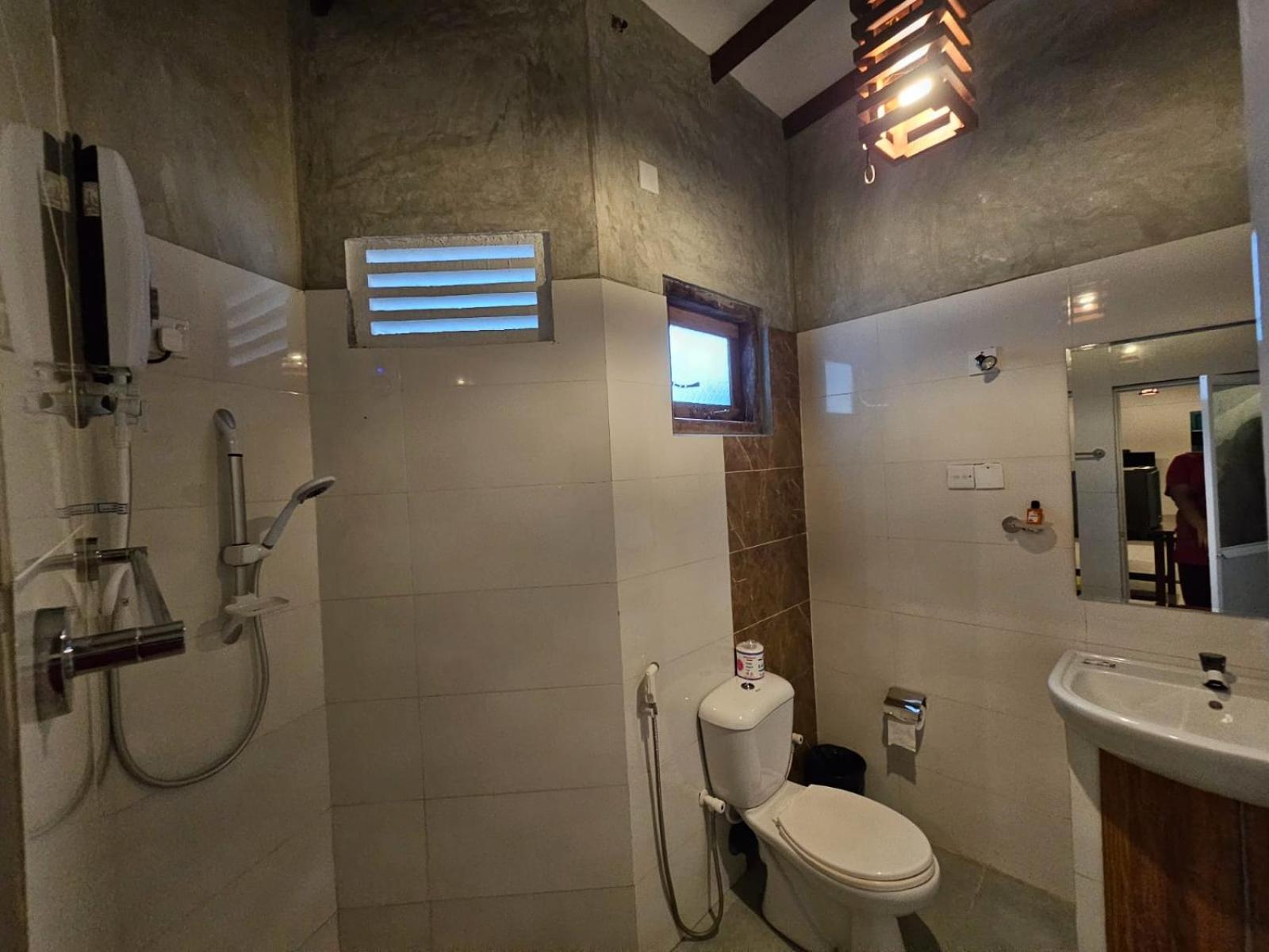 Optimum Residencies Bed & Breakfast Negombo Eksteriør bilde